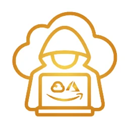 Multi-Cloud Red Team Analyst badge